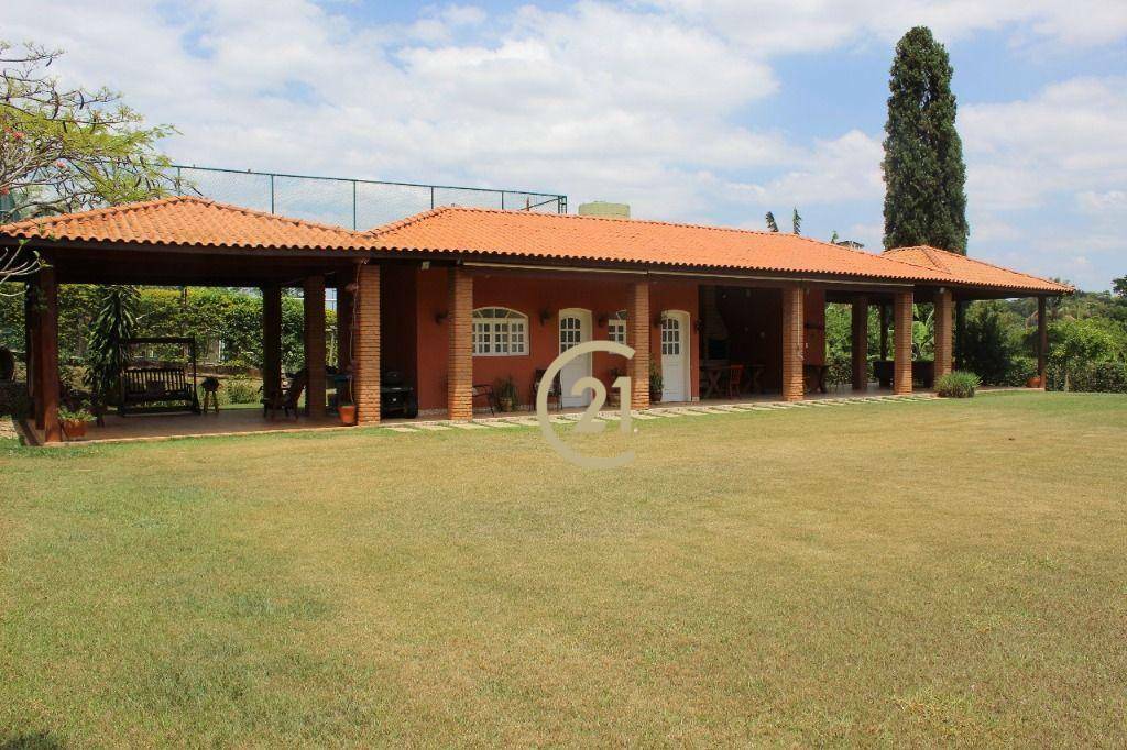 Chácara à venda com 4 quartos, 585m² - Foto 12