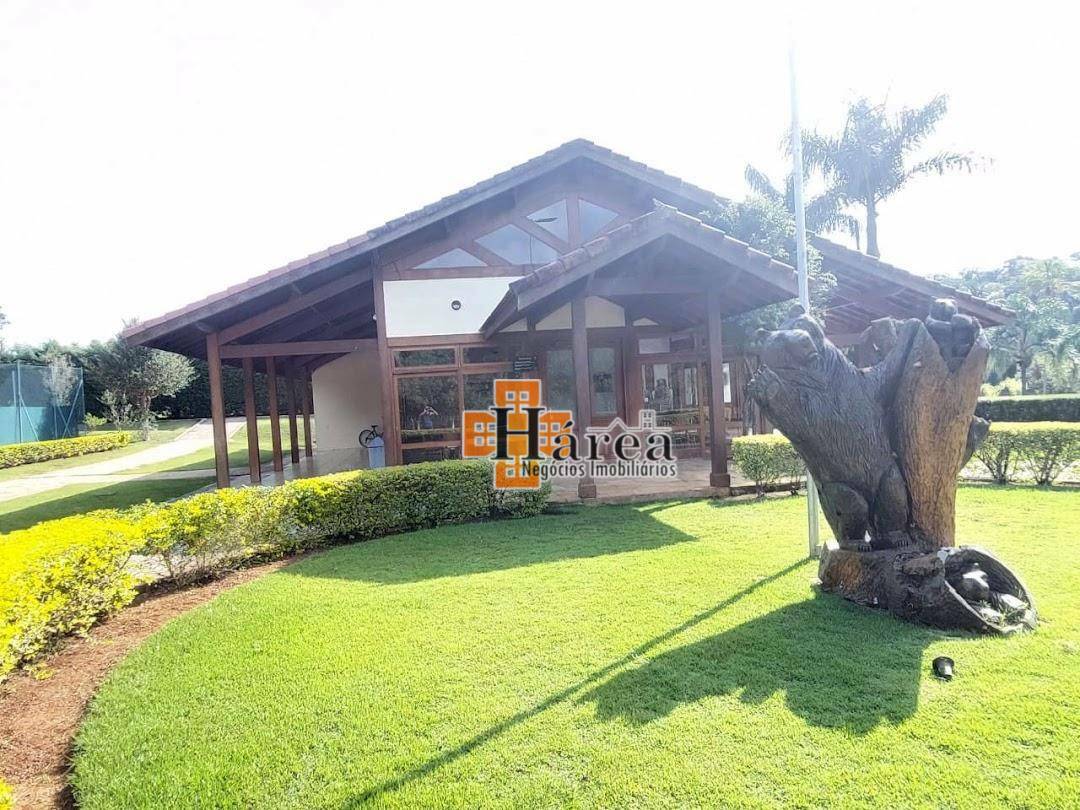Casa de Condomínio à venda com 3 quartos, 402m² - Foto 10