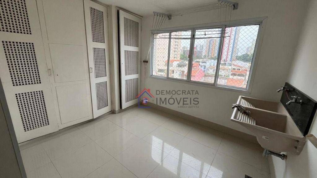 Apartamento à venda com 4 quartos, 230m² - Foto 8