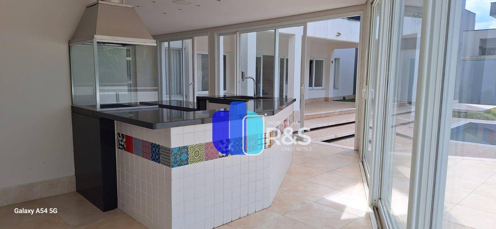 Casa de Condomínio à venda e aluguel com 4 quartos, 625m² - Foto 44