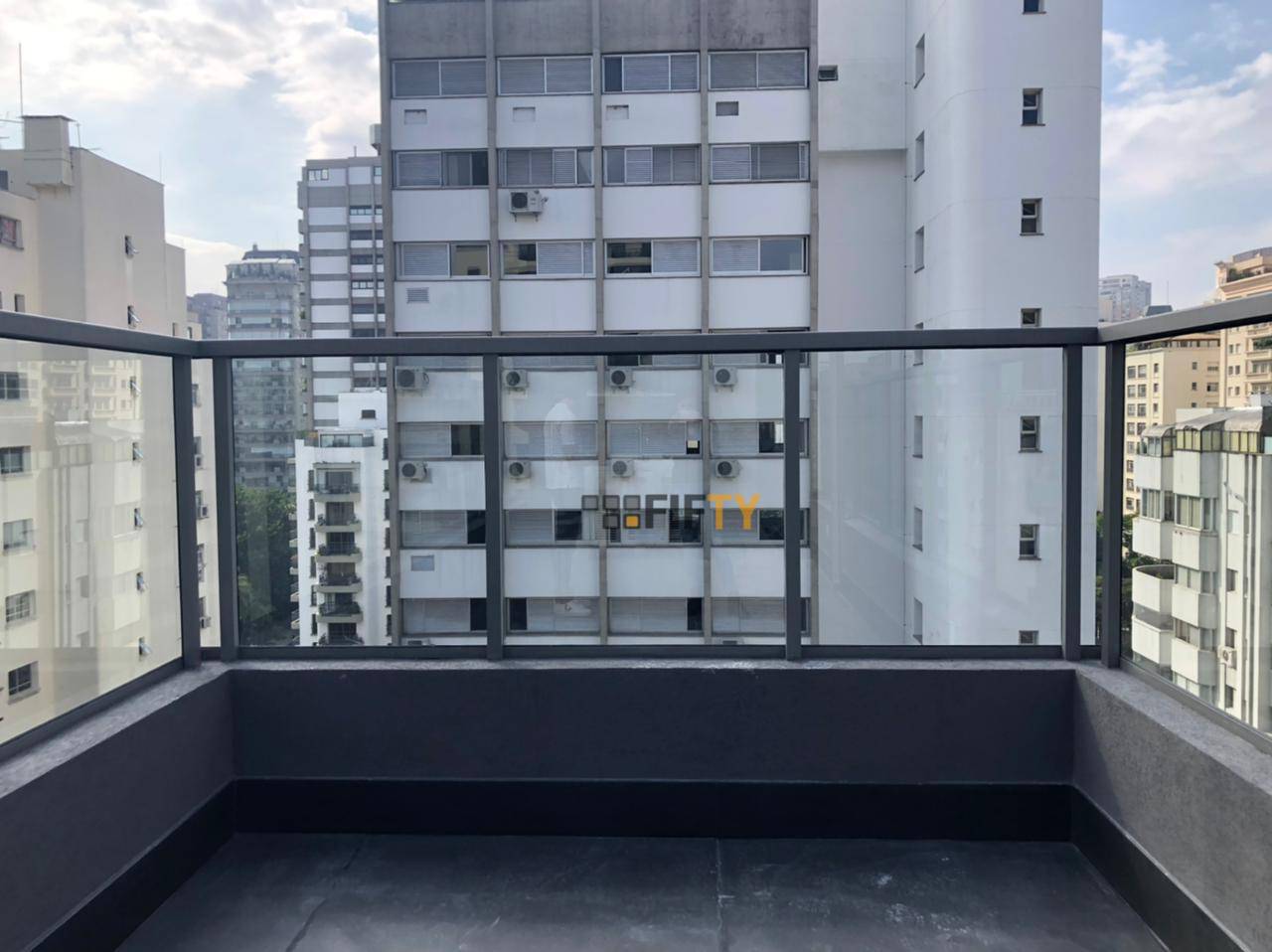 Cobertura à venda com 2 quartos, 150m² - Foto 2