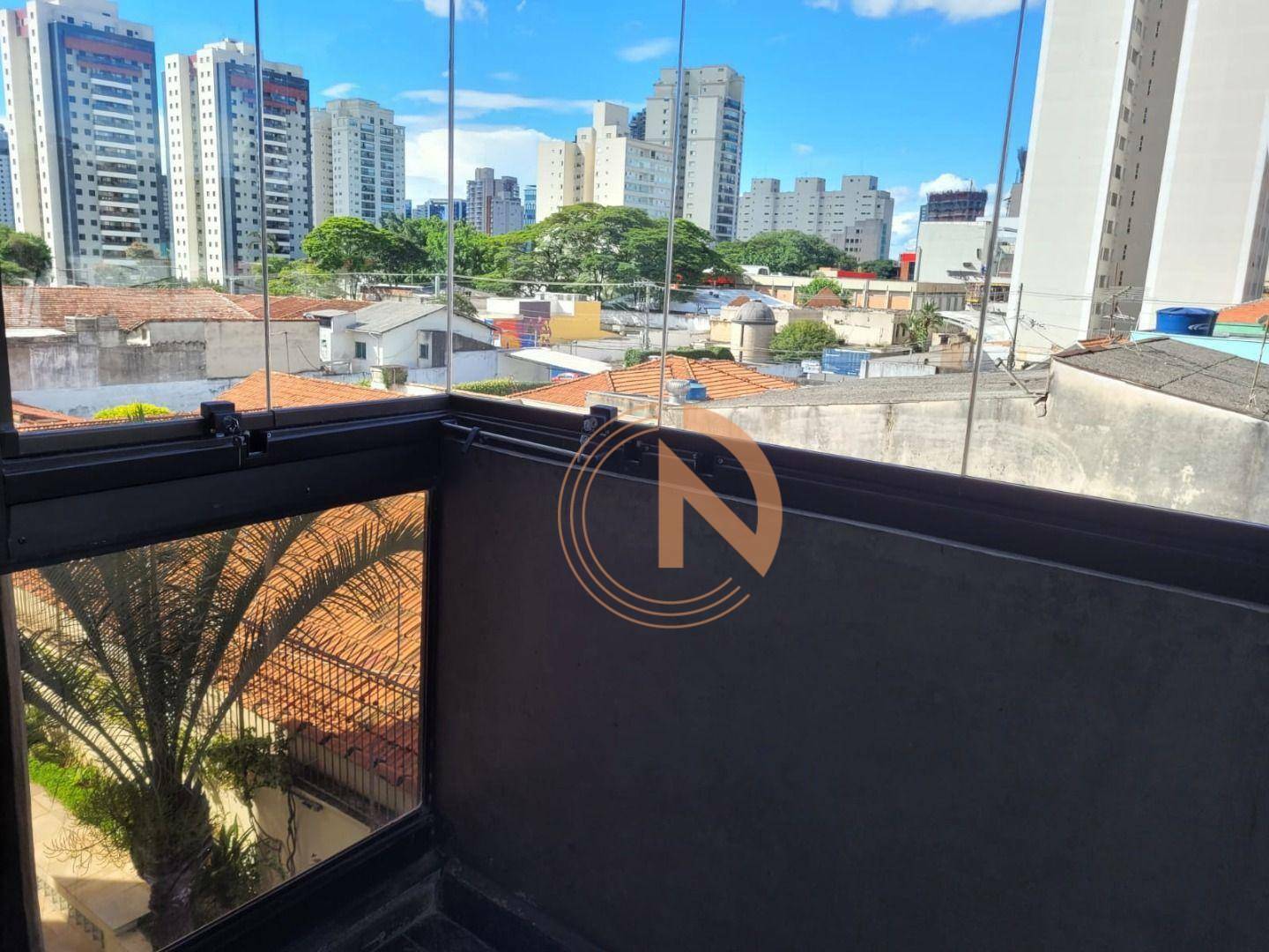 Apartamento à venda e aluguel com 4 quartos, 300m² - Foto 8