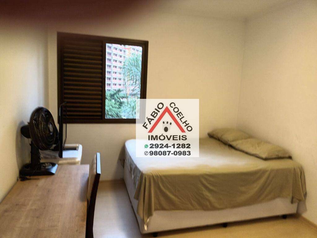 Apartamento à venda com 3 quartos, 129m² - Foto 20