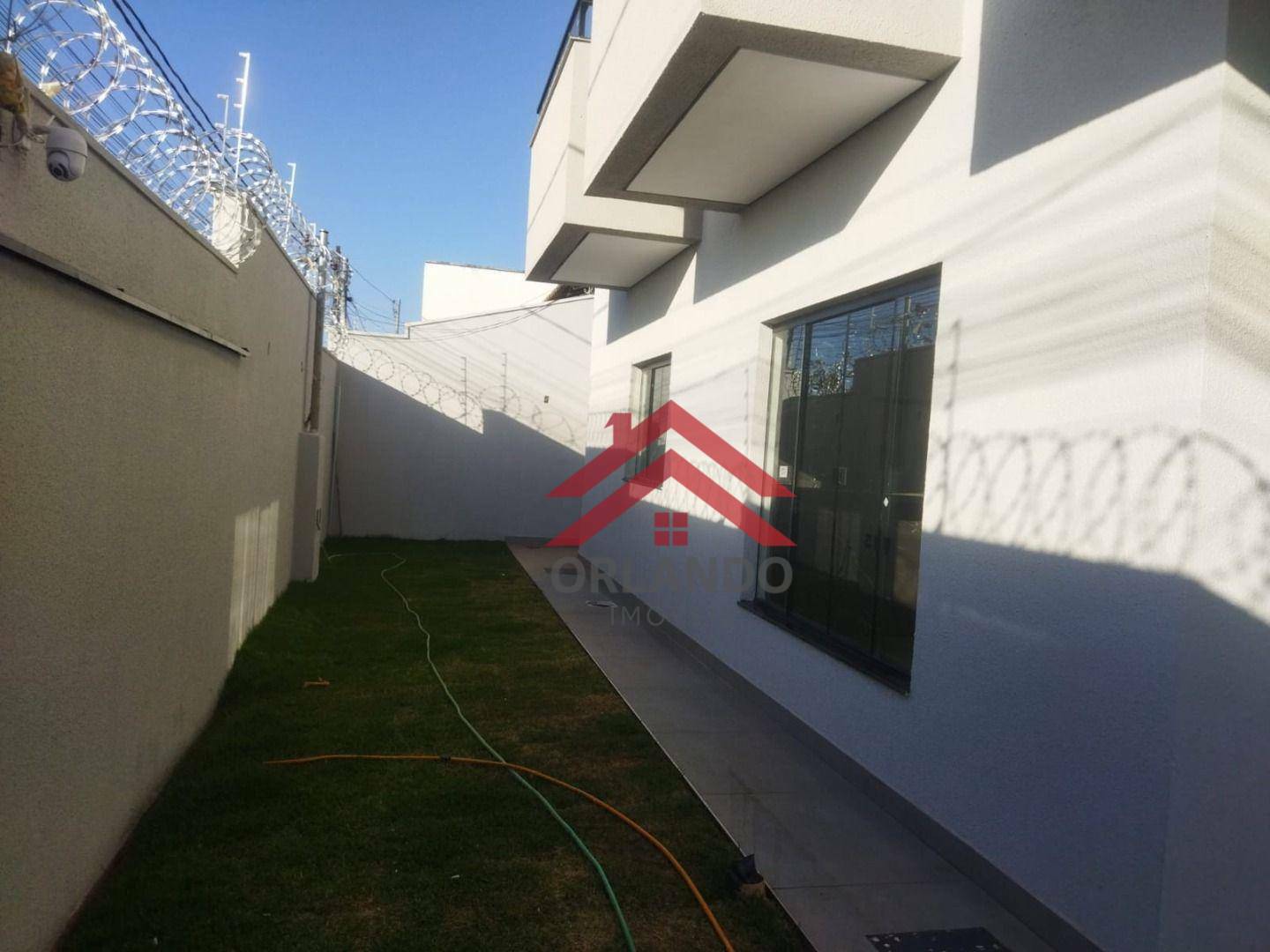 Sobrado à venda com 3 quartos, 147m² - Foto 3