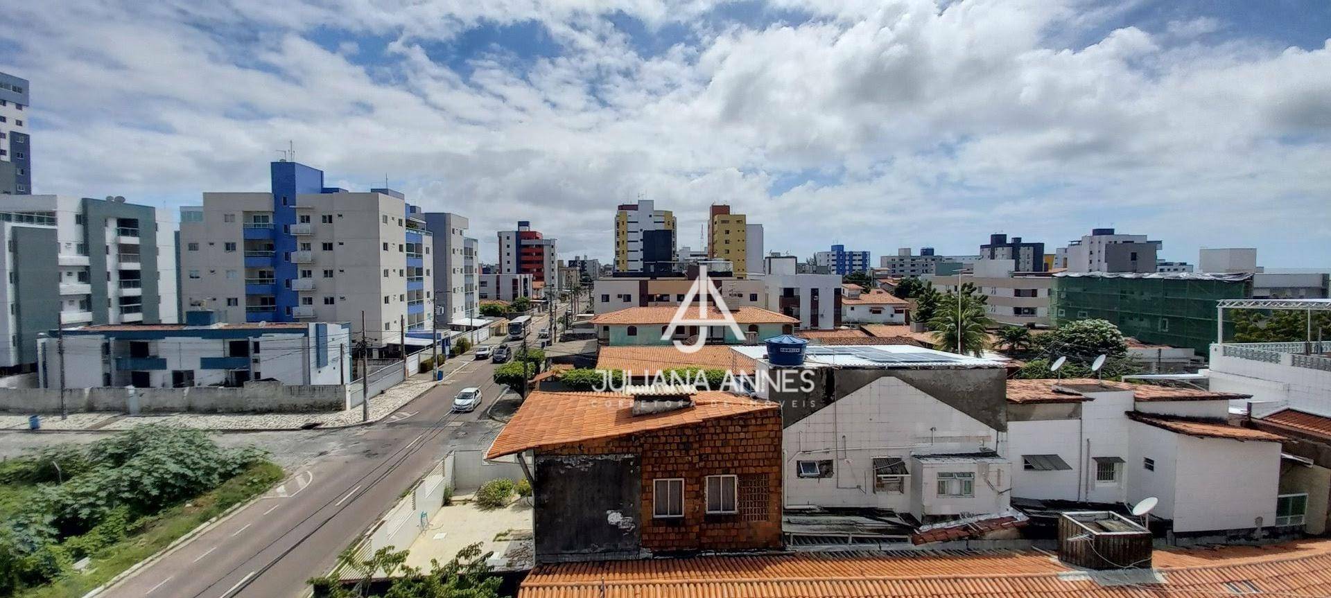 Apartamento à venda com 2 quartos, 65m² - Foto 13