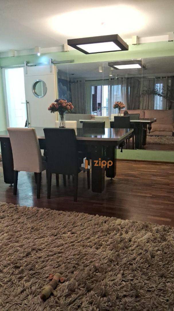 Apartamento, 3 quartos, 126 m² - Foto 5