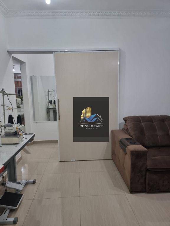 Apartamento à venda com 1 quarto, 59m² - Foto 9