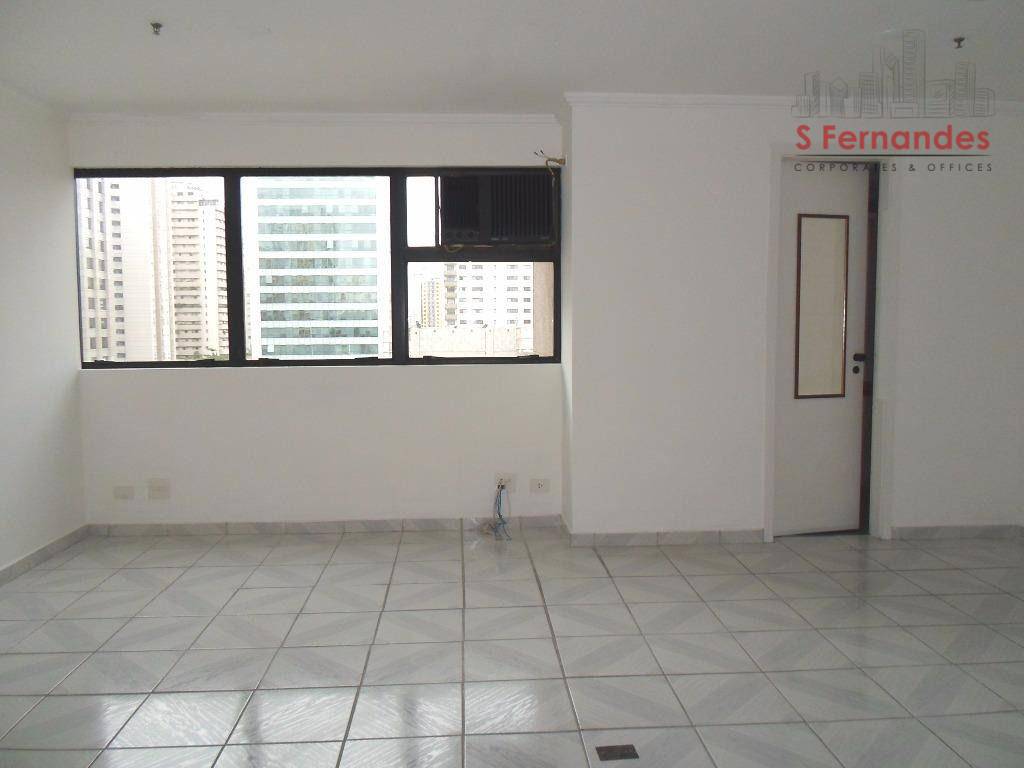 Conjunto Comercial-Sala à venda e aluguel, 45m² - Foto 7