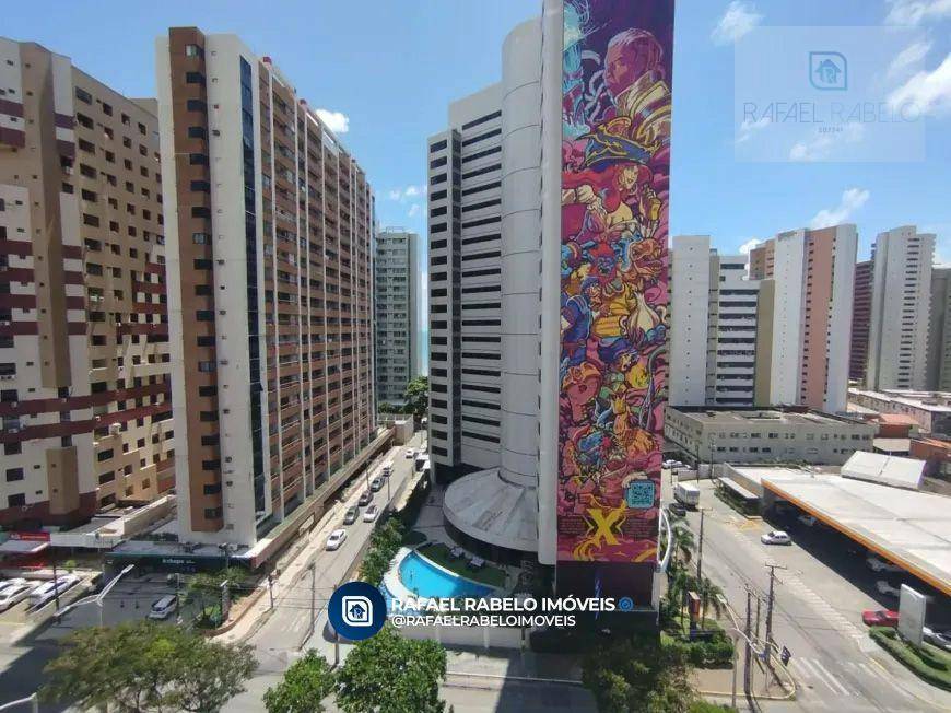 Apartamento à venda com 1 quarto, 38m² - Foto 27