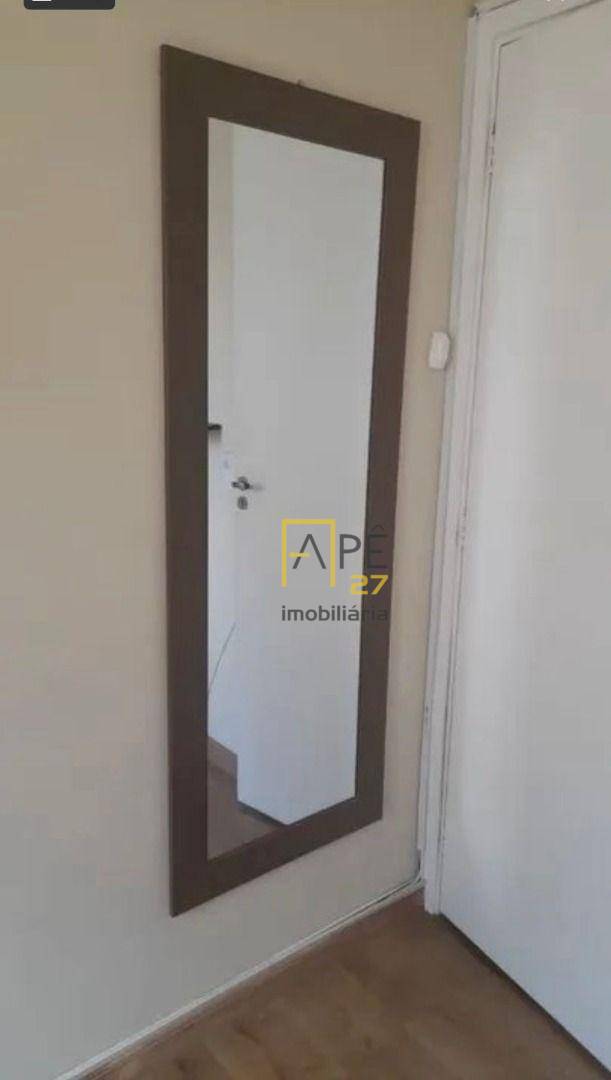 Apartamento para alugar com 3 quartos, 86m² - Foto 19