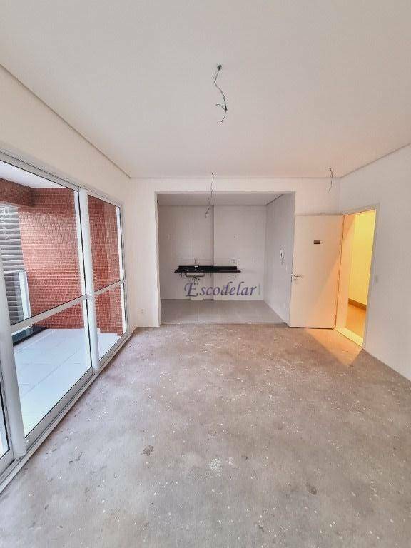 Apartamento à venda com 1 quarto, 55m² - Foto 11