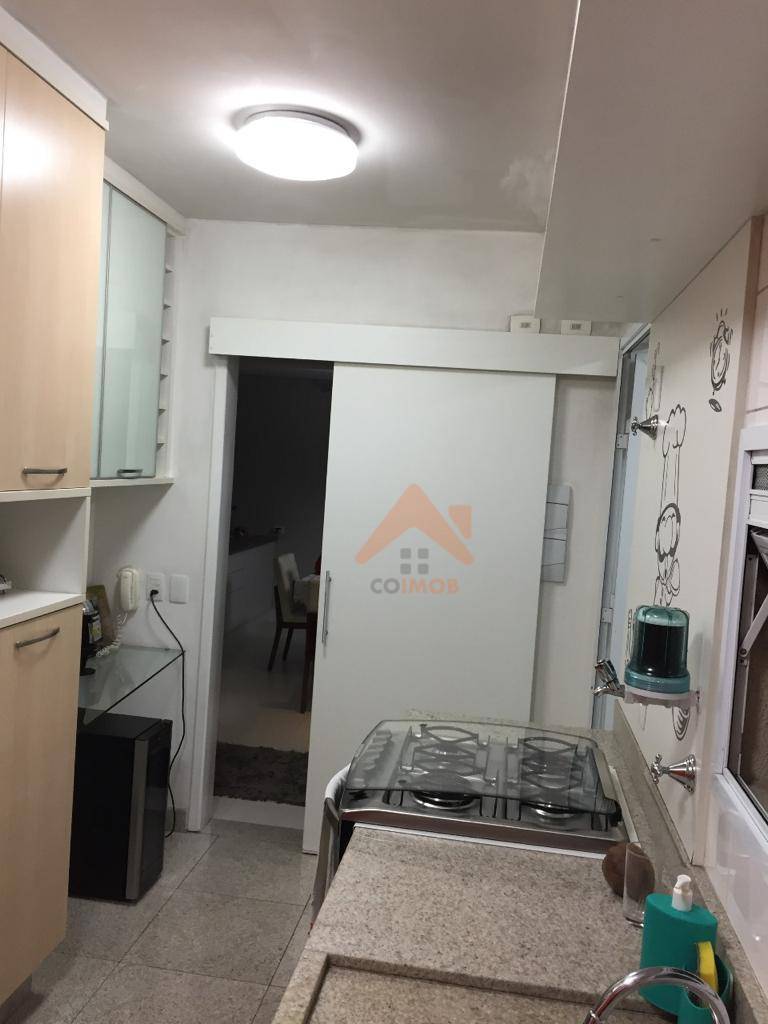 Apartamento à venda com 3 quartos, 125m² - Foto 15