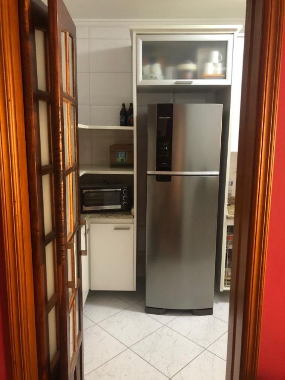 Apartamento à venda com 2 quartos, 88m² - Foto 2