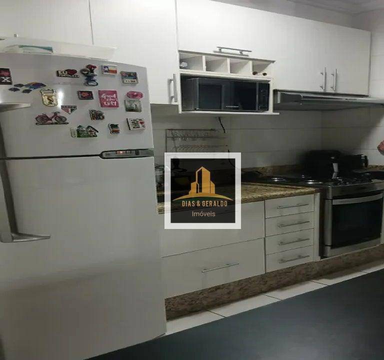 Apartamento à venda com 3 quartos, 65m² - Foto 8