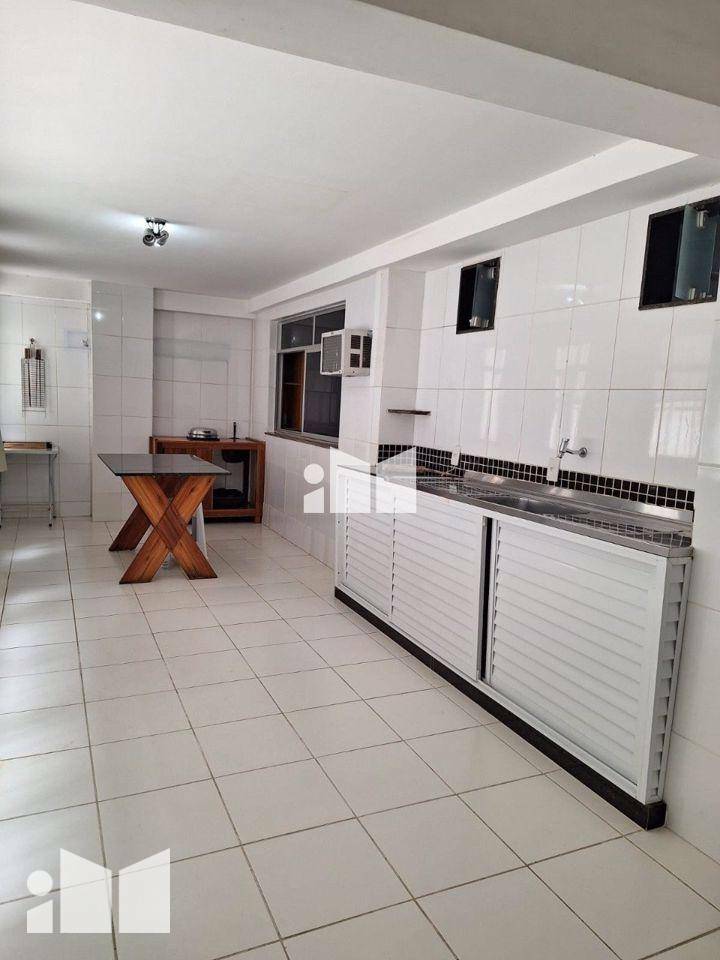 Apartamento à venda com 3 quartos, 158m² - Foto 20