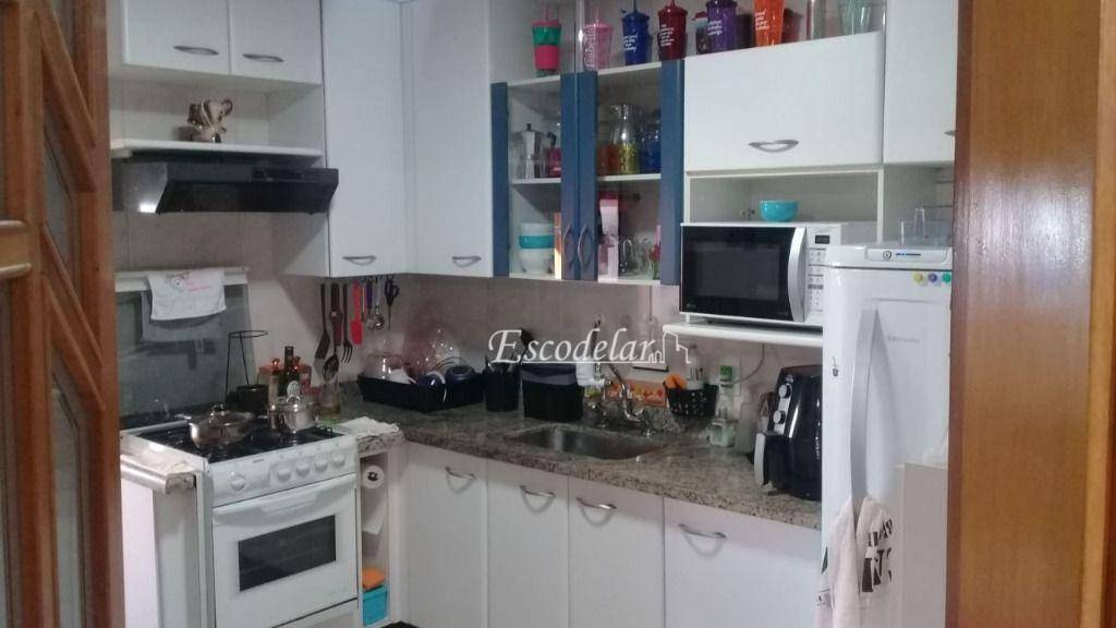 Apartamento à venda com 3 quartos, 92m² - Foto 9