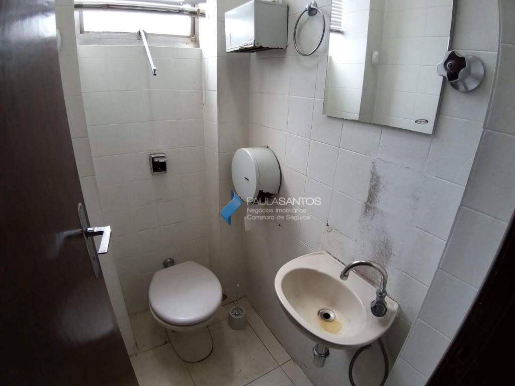 Conjunto Comercial-Sala à venda e aluguel, 146m² - Foto 11