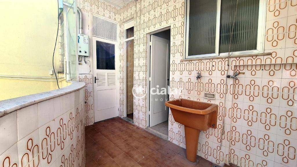 Apartamento à venda com 2 quartos, 101m² - Foto 8