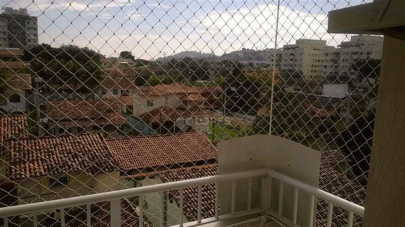 Apartamento à venda com 3 quartos, 70m² - Foto 2