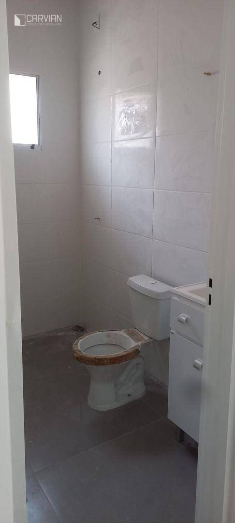 Apartamento à venda com 2 quartos, 50m² - Foto 18