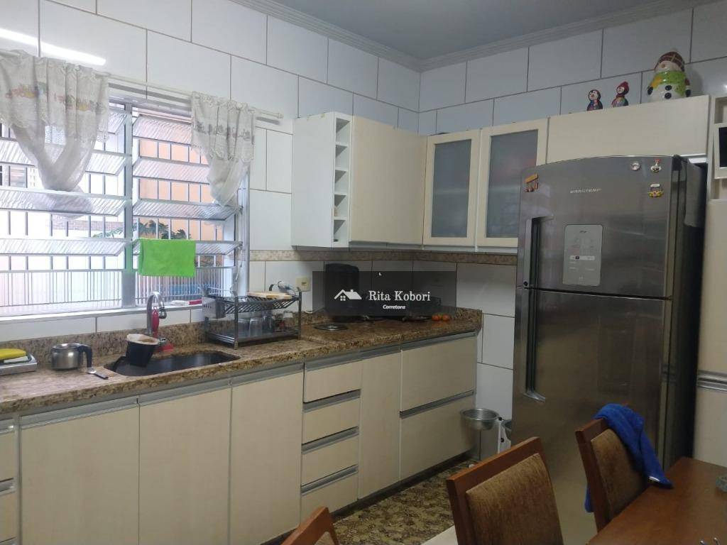 Casa à venda com 2 quartos, 192M2 - Foto 2