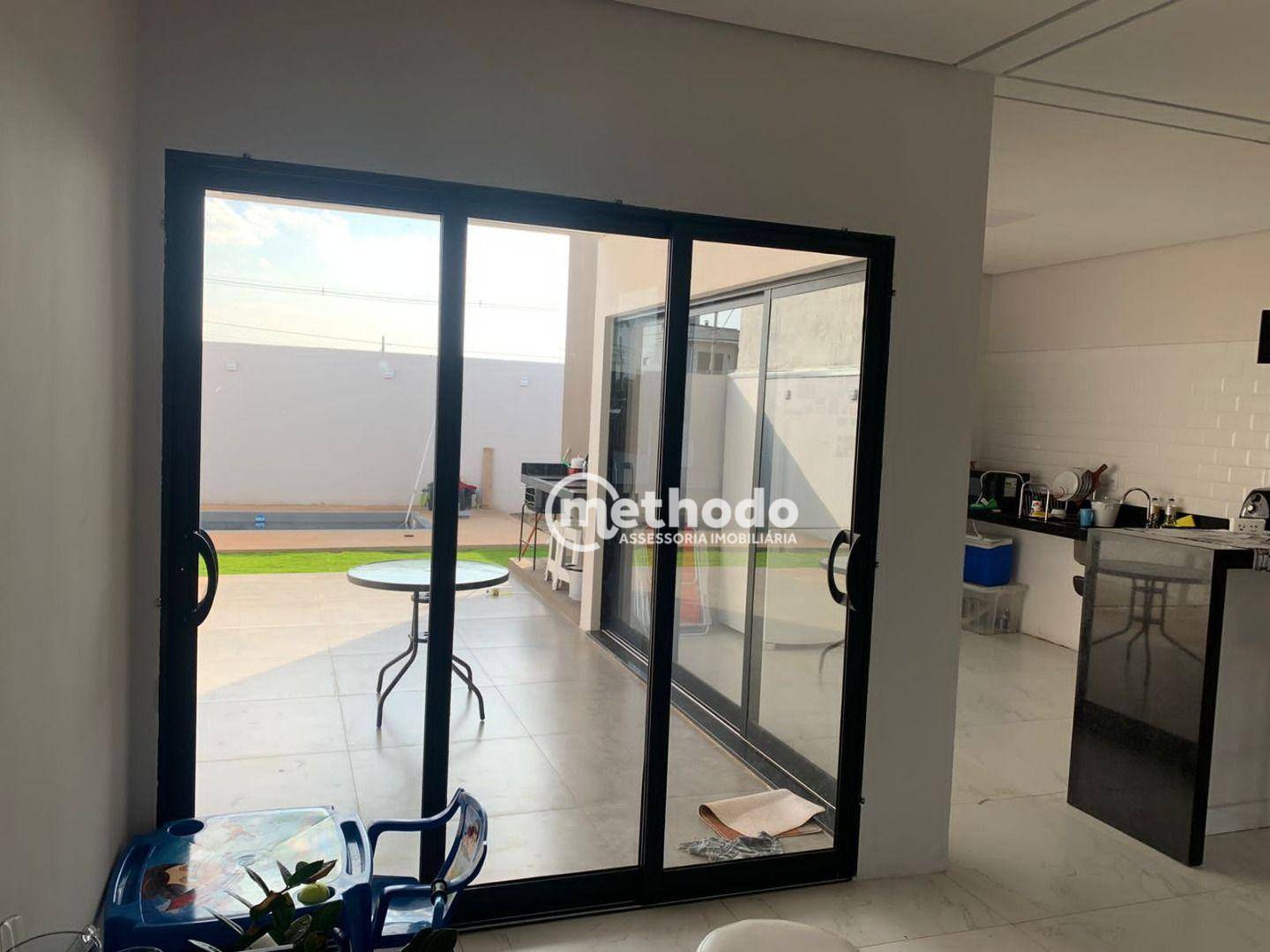 Casa de Condomínio à venda com 3 quartos, 182m² - Foto 20