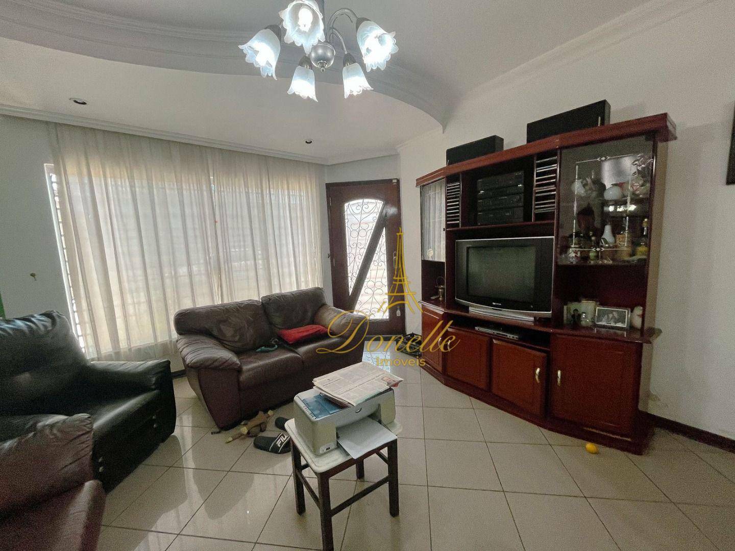 Casa à venda com 3 quartos, 140m² - Foto 28