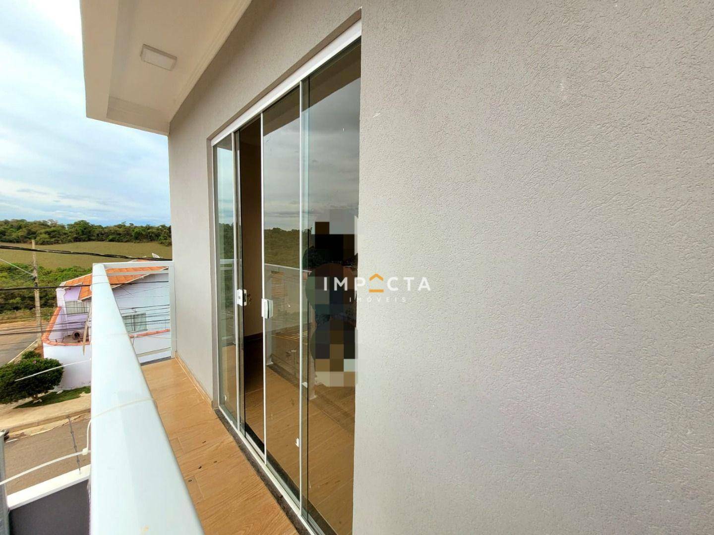 Casa à venda com 3 quartos, 119m² - Foto 9