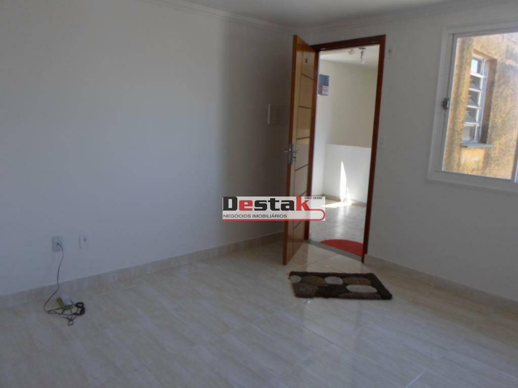 Apartamento à venda com 2 quartos, 55m² - Foto 9