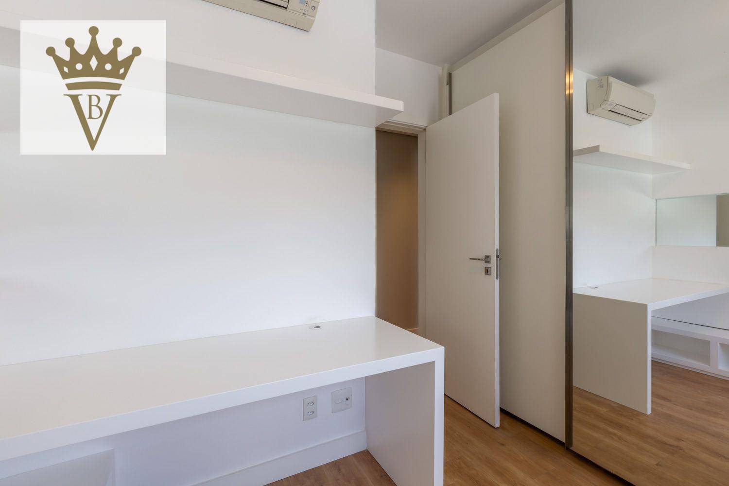 Apartamento à venda com 3 quartos, 109m² - Foto 41