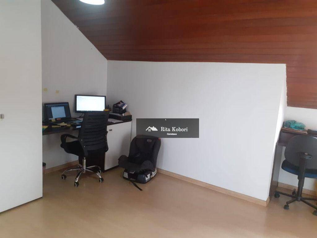 Casa de Condomínio à venda com 4 quartos, 125m² - Foto 13