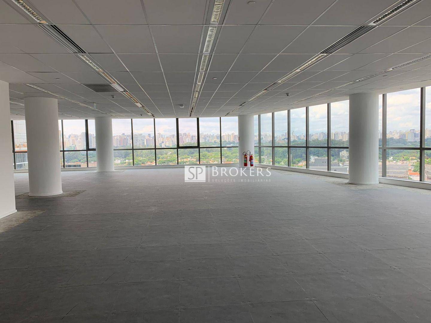 Conjunto Comercial-Sala para alugar, 385m² - Foto 4