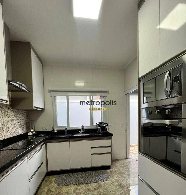 Casa à venda com 3 quartos, 155m² - Foto 7