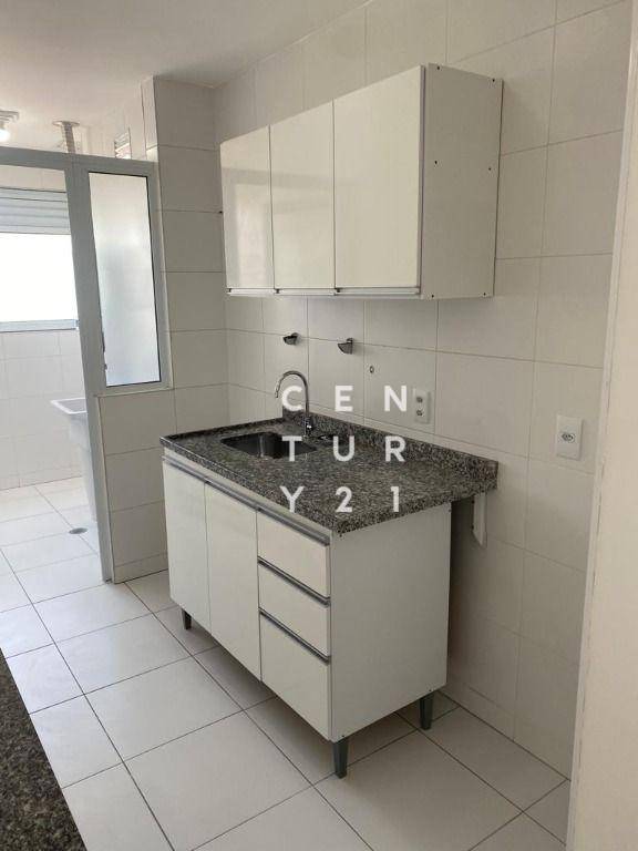 Apartamento à venda com 2 quartos, 50m² - Foto 20