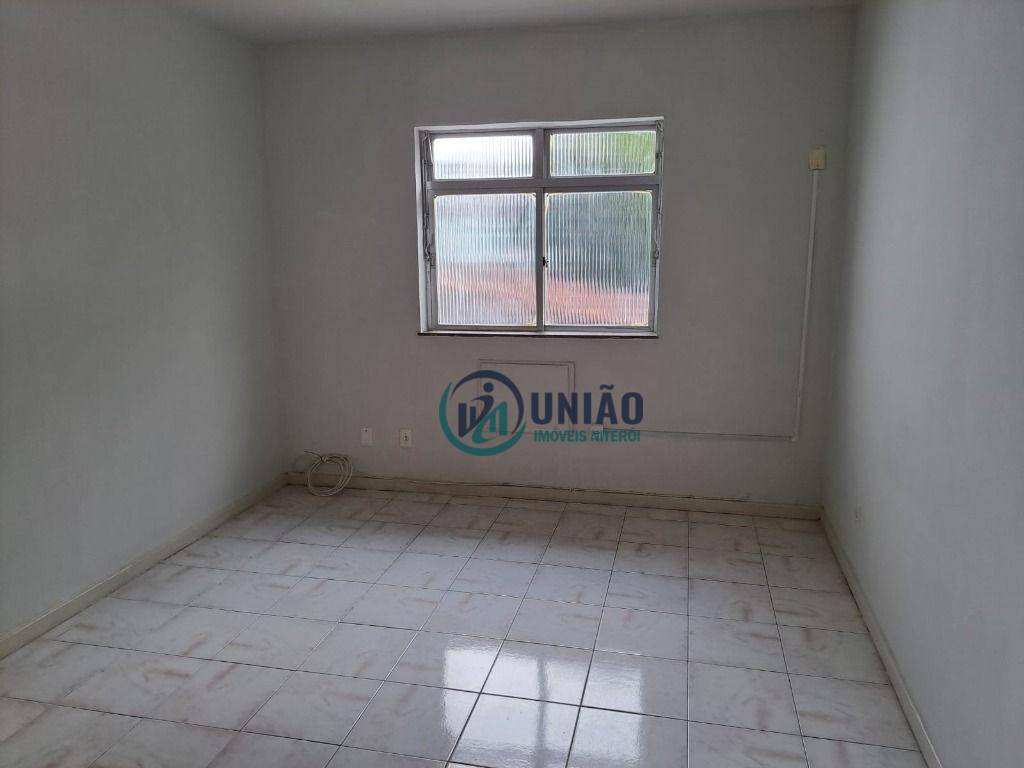 Apartamento à venda com 1 quarto, 45m² - Foto 3