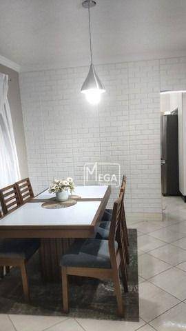 Casa à venda com 3 quartos, 125m² - Foto 17