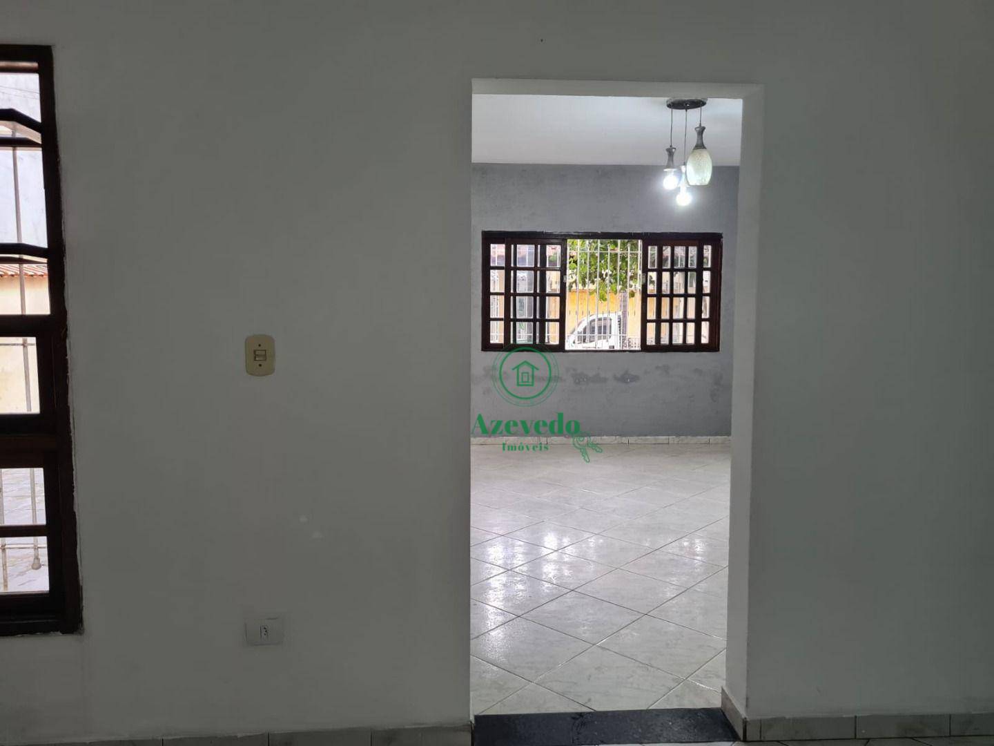 Sobrado para alugar com 3 quartos, 120m² - Foto 4