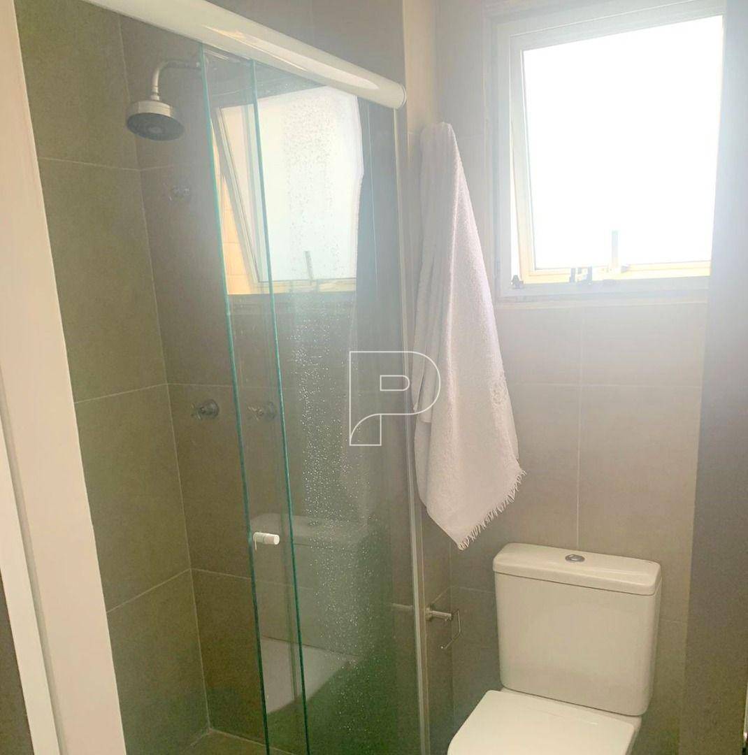 Apartamento à venda com 3 quartos, 186m² - Foto 26