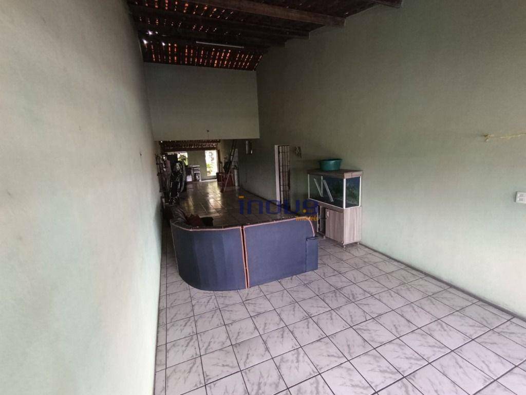 Casa, 3 quartos, 328 m² - Foto 4