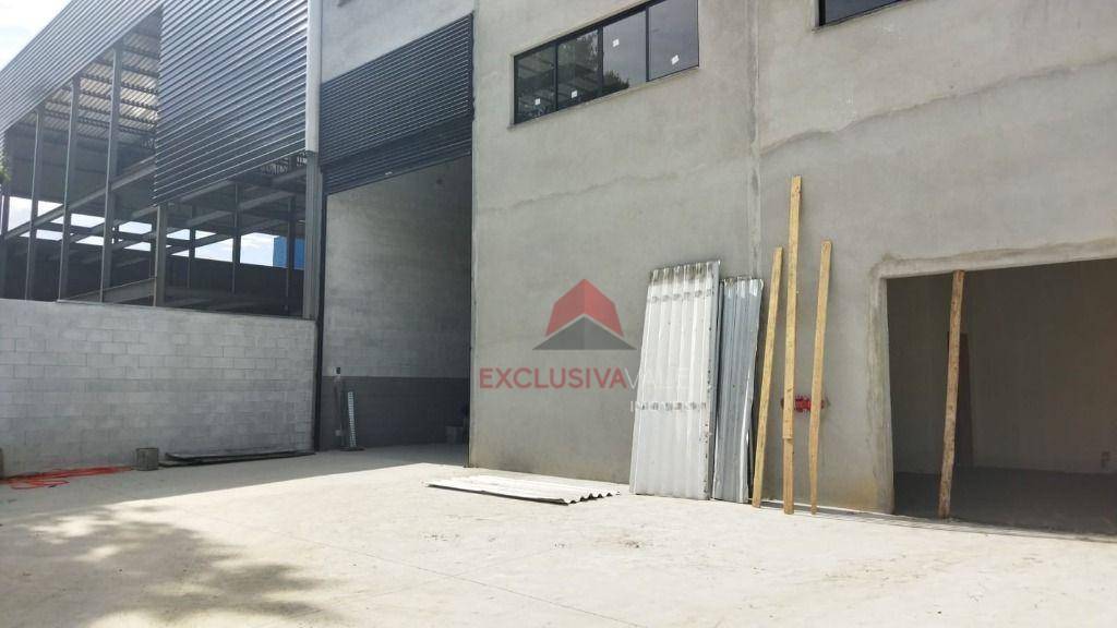 Depósito-Galpão-Armazém para alugar, 1300m² - Foto 9