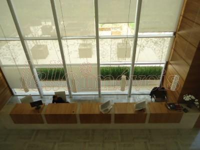 Conjunto Comercial-Sala para alugar, 60m² - Foto 11