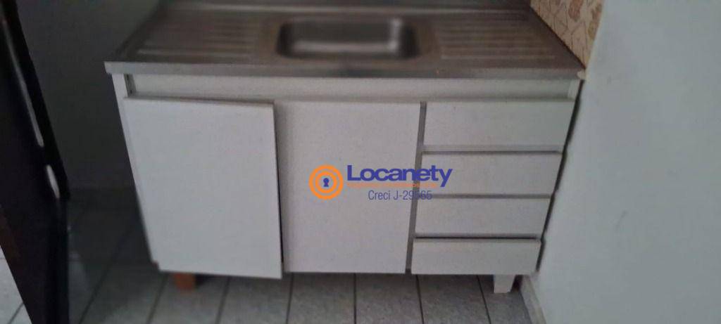 Kitnet-Studio, 25 m² - Foto 8