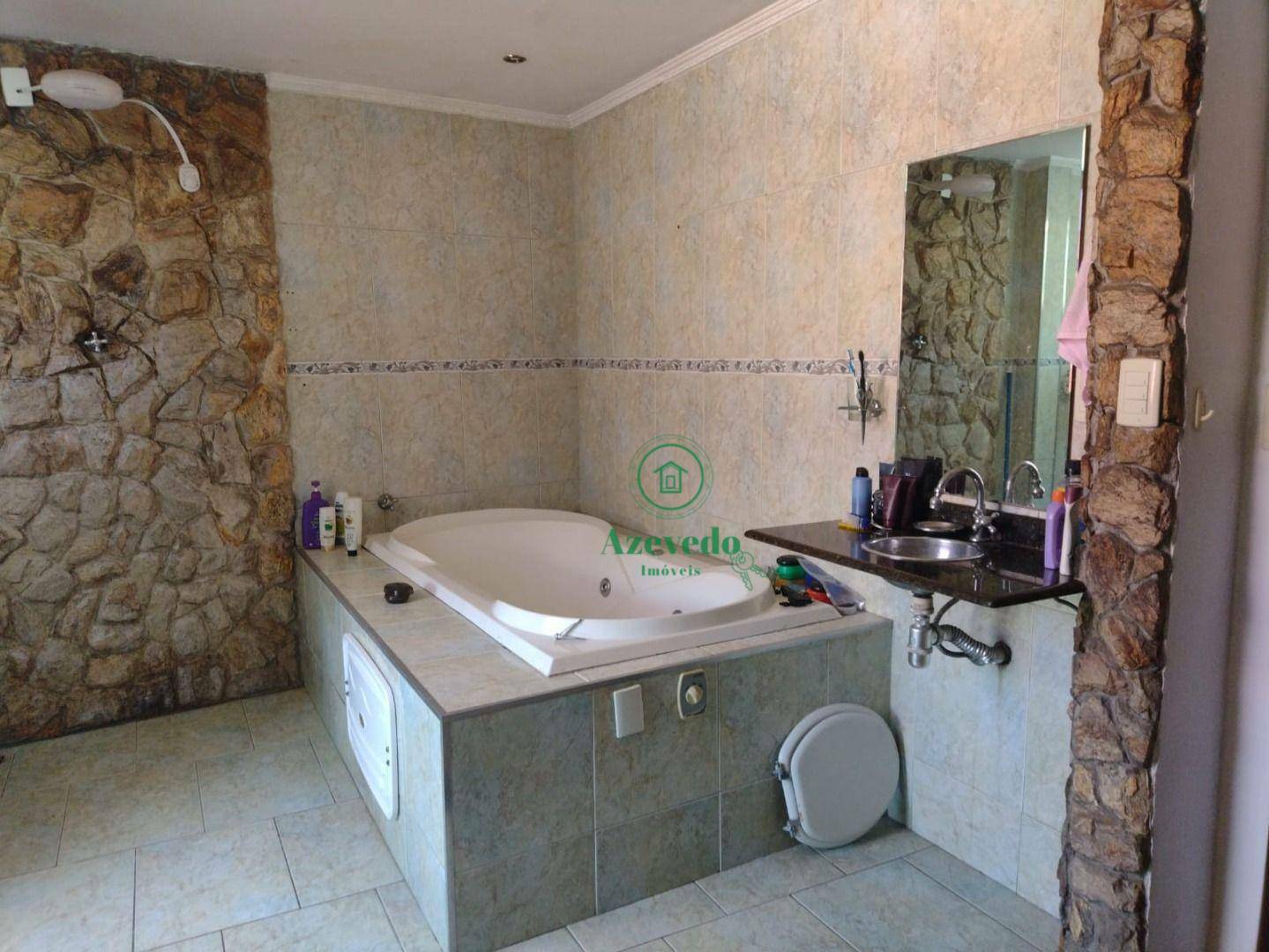 Sobrado à venda com 5 quartos, 300m² - Foto 16