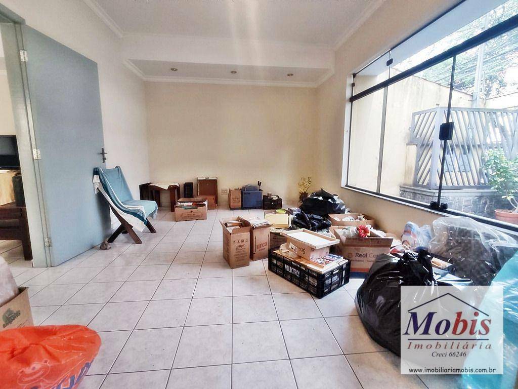 Casa à venda com 5 quartos, 274m² - Foto 3