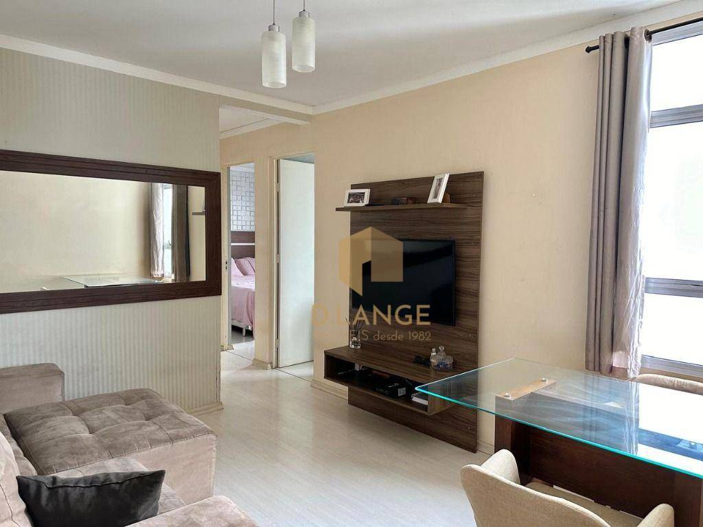 Apartamento à venda com 2 quartos, 44m² - Foto 5