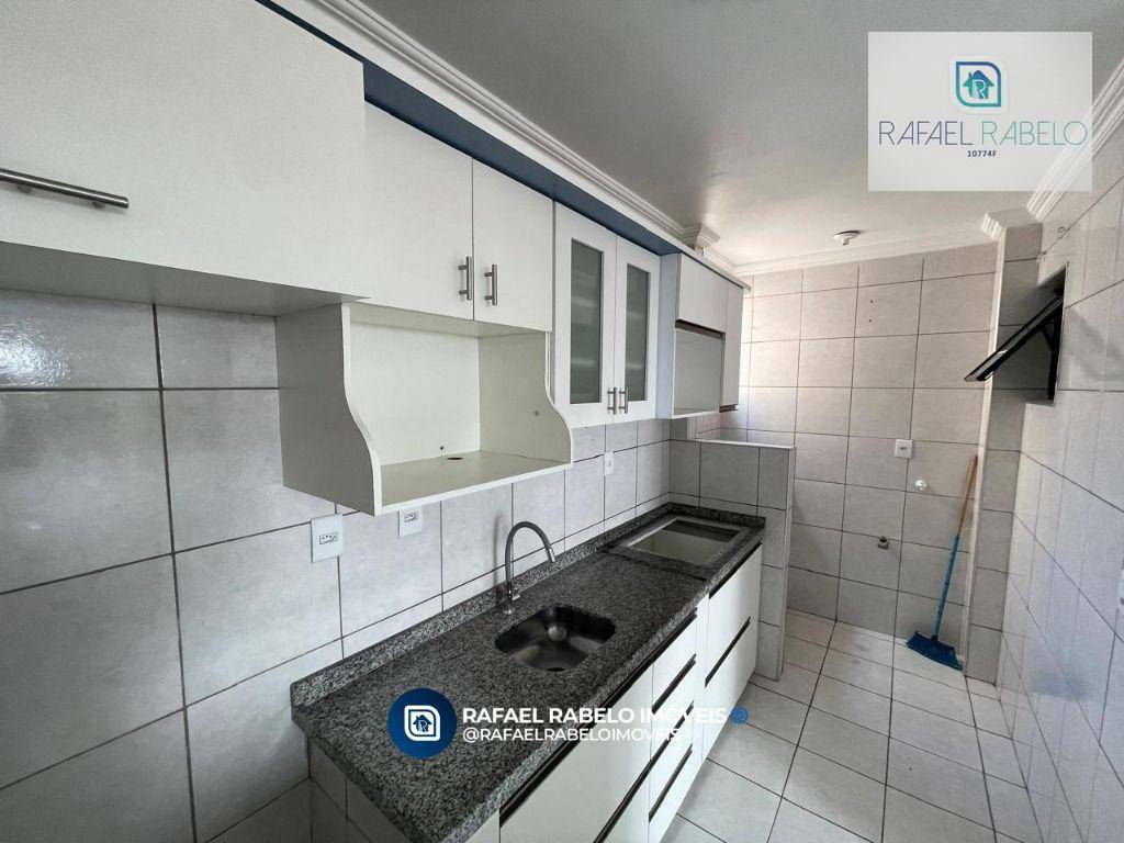 Apartamento à venda e aluguel com 3 quartos, 65m² - Foto 3