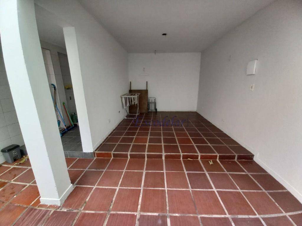 Sobrado à venda com 3 quartos, 123m² - Foto 29