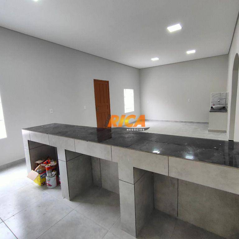 Casa à venda com 3 quartos, 220m² - Foto 31