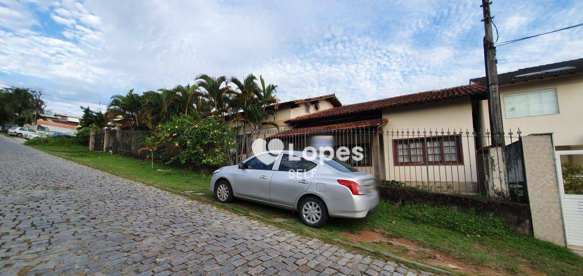 Casa à venda com 5 quartos, 465M2 - Foto 21