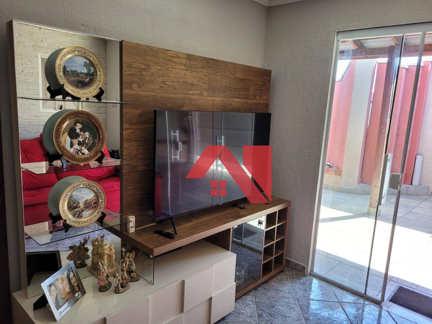 Casa de Condomínio, 2 quartos - Foto 5